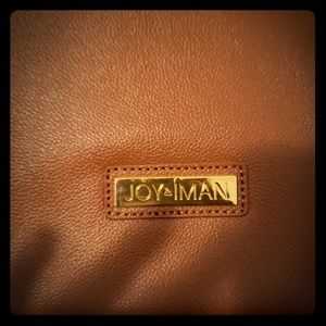 JOY & IMAN BAG
